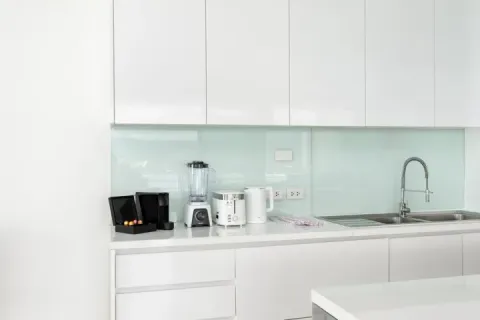 Квартира в Самуи, Таиланд с 3 спальнями № 148598 - фото 13