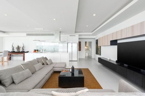 Квартира в Самуи, Таиланд с 3 спальнями № 148598 - фото 15