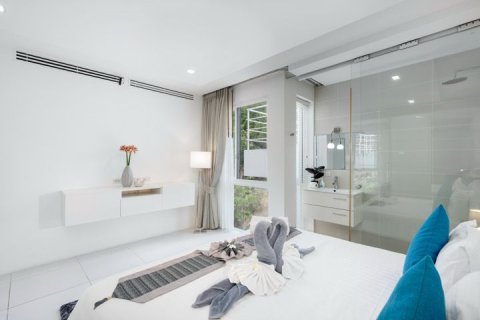 Квартира в Самуи, Таиланд с 3 спальнями № 148598 - фото 17