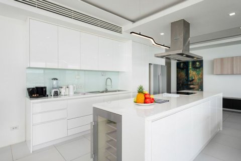 Квартира в Самуи, Таиланд с 3 спальнями № 148598 - фото 11