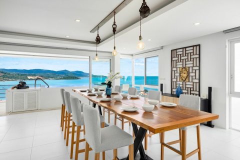 Квартира в Самуи, Таиланд с 3 спальнями № 148598 - фото 5