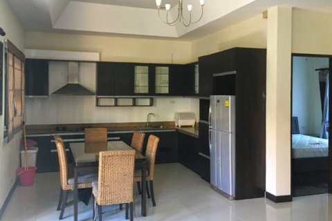 Maison à Ko Samui, Thaïlande 2 chambres № 148596 - photo 5