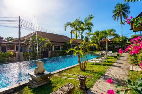 Maison à Ko Samui, Thaïlande 2 chambres № 148596 - photo 14