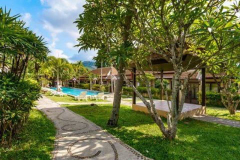 Maison à Ko Samui, Thaïlande 2 chambres № 148596 - photo 15