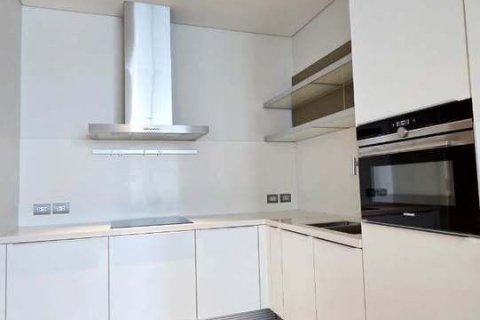 Студия в кондо в Патхум Ване, Бангкок, Таиланд № 148597 - фото 8