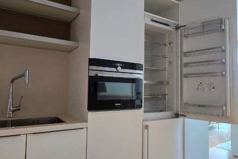 Студия в кондо в Патхум Ване, Бангкок, Таиланд № 148597 - фото 4