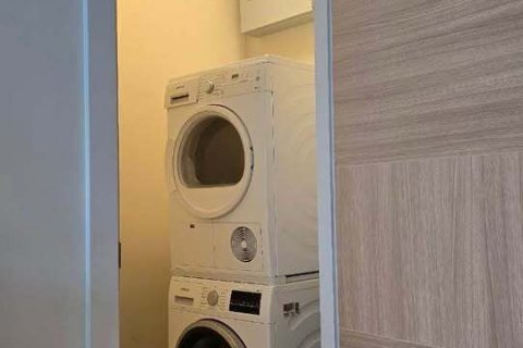 Студия в кондо в Патхум Ване, Бангкок, Таиланд № 148597 - фото 9