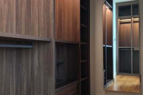 Студия в кондо в Патхум Ване, Бангкок, Таиланд № 148597 - фото 3