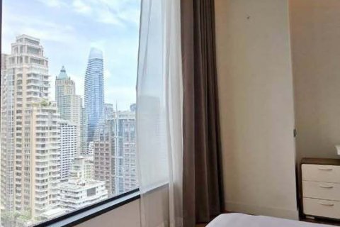 Студия в кондо в Патхум Ване, Бангкок, Таиланд № 148597 - фото 7