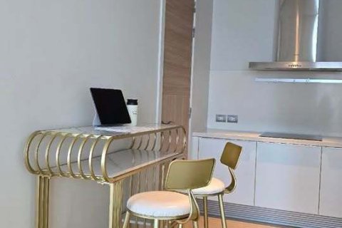 Студия в кондо в Патхум Ване, Бангкок, Таиланд № 148597 - фото 2