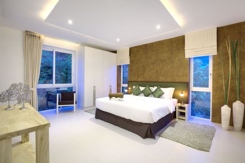 Townhouse à Ko Samui, Thaïlande 3 chambres № 148600 - photo 22