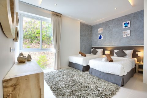 Townhouse à Ko Samui, Thaïlande 3 chambres № 148600 - photo 25