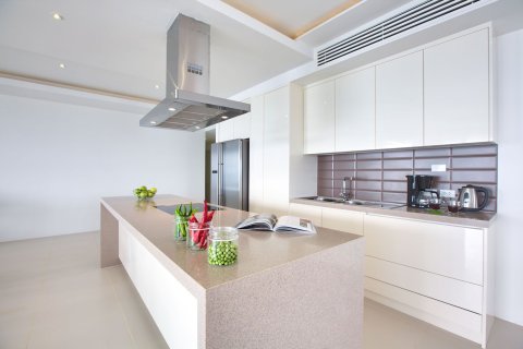 Townhouse à Ko Samui, Thaïlande 3 chambres № 148600 - photo 10