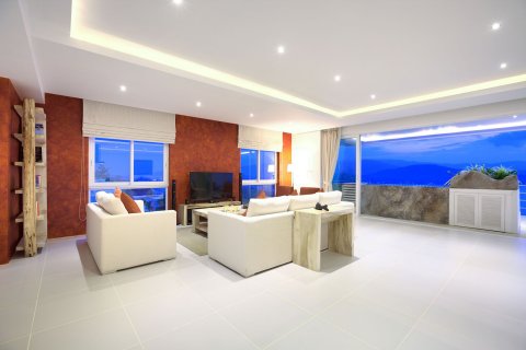 Townhouse à Ko Samui, Thaïlande 3 chambres № 148600 - photo 6