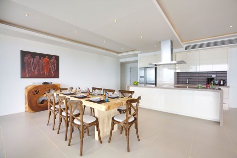 Townhouse à Ko Samui, Thaïlande 3 chambres № 148600 - photo 11