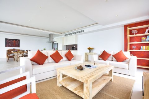 Townhouse à Ko Samui, Thaïlande 3 chambres № 148600 - photo 30