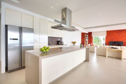 Townhouse à Ko Samui, Thaïlande 3 chambres № 148600 - photo 9