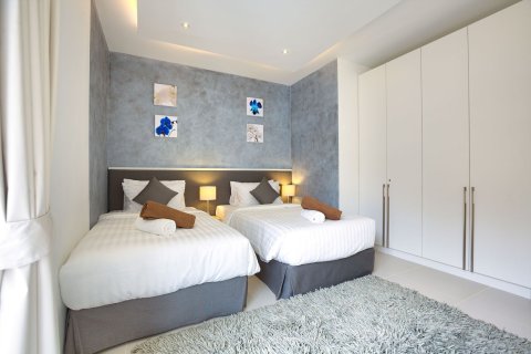 Townhouse à Ko Samui, Thaïlande 3 chambres № 148600 - photo 26