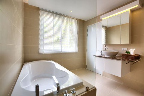 Townhouse à Ko Samui, Thaïlande 3 chambres № 148600 - photo 27