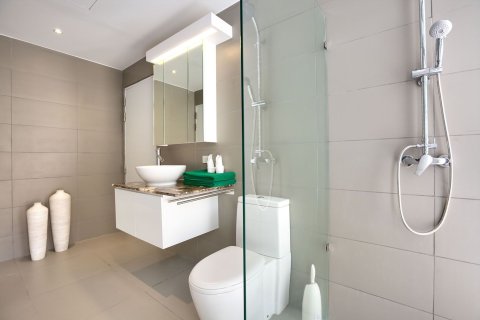 Townhouse à Ko Samui, Thaïlande 3 chambres № 148600 - photo 24