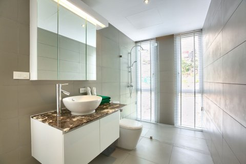 Townhouse à Ko Samui, Thaïlande 3 chambres № 148600 - photo 21