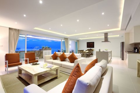 Townhouse à Ko Samui, Thaïlande 3 chambres № 148600 - photo 7