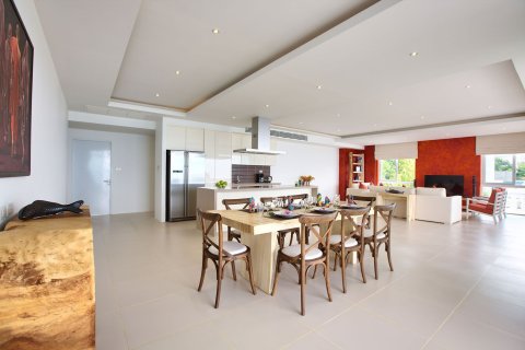 Townhouse à Ko Samui, Thaïlande 3 chambres № 148600 - photo 4