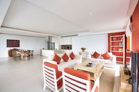 Townhouse à Ko Samui, Thaïlande 3 chambres № 148600 - photo 12