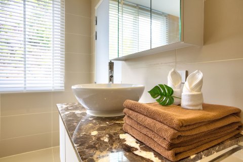 Townhouse à Ko Samui, Thaïlande 3 chambres № 148600 - photo 28