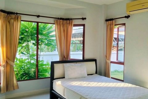 House in Phuket, Thailand 3 bedrooms № 144936 - photo 3