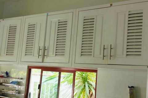 House in Phuket, Thailand 3 bedrooms № 144936 - photo 2