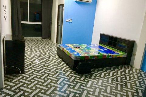 Шопхаус в Паттайе, Таиланд  № 144937 - фото 9