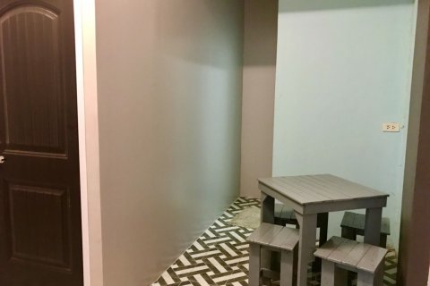 Шопхаус в Паттайе, Таиланд  № 144937 - фото 17