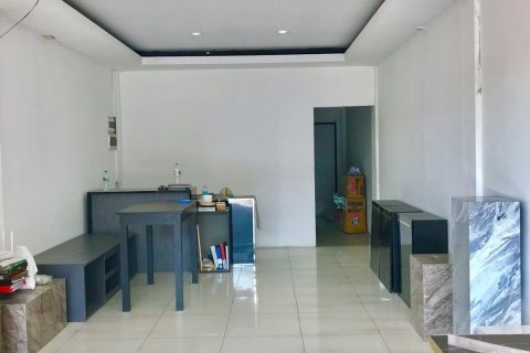 Шопхаус в Паттайе, Таиланд  № 144937 - фото 3