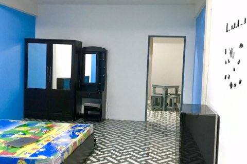 Шопхаус в Паттайе, Таиланд  № 144937 - фото 11