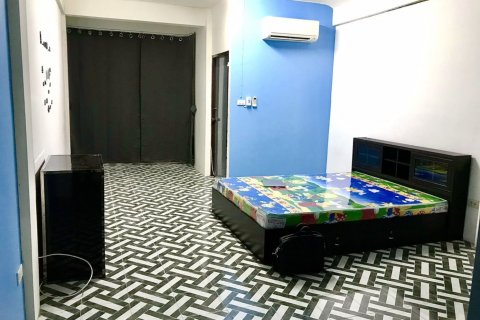 Шопхаус в Паттайе, Таиланд  № 144937 - фото 6