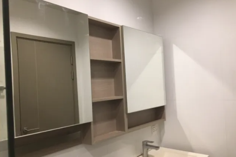 Студия в Банг Сью, Бангкок, Таиланд № 144940 - фото 4