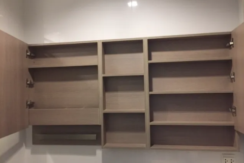 Студия в Банг Сью, Бангкок, Таиланд № 144940 - фото 7