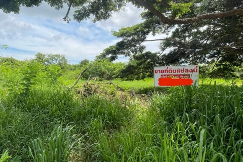 Земельный участок в Хуа Хине, Таиланд 11600м2 № 144938 - фото 3