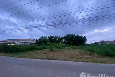 Land in Chachoengsao, Thailand 800 sq.m. № 144935 - photo 5