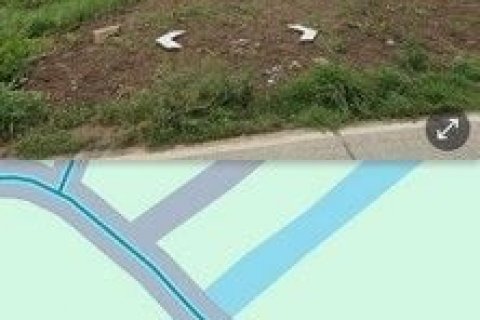 Land in Chachoengsao, Thailand 800 sq.m. № 144935 - photo 2