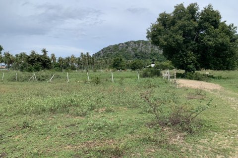 Terrain à Hua Hin, Thaïlande 4220 m2 № 144934 - photo 11