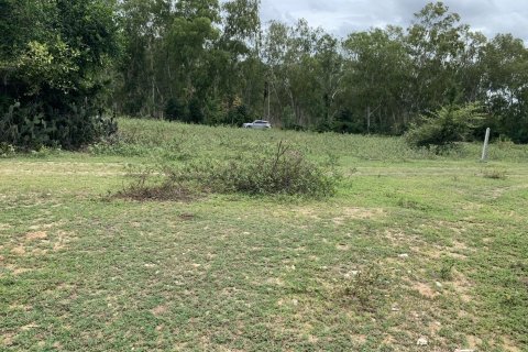 Terrain à Hua Hin, Thaïlande 4220 m2 № 144934 - photo 4