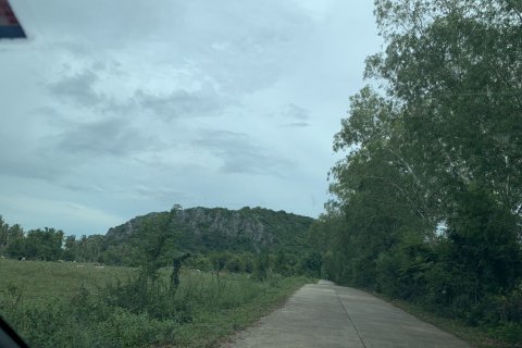 Terrain à Hua Hin, Thaïlande 4220 m2 № 144934 - photo 2