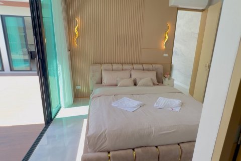 Вилла в Чиангмае, Таиланд с 6 спальнями  № 136278 - фото 19