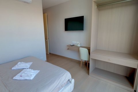 Вилла в Чиангмае, Таиланд с 6 спальнями  № 136278 - фото 30