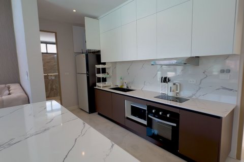 Вилла в Чиангмае, Таиланд с 6 спальнями  № 136278 - фото 11