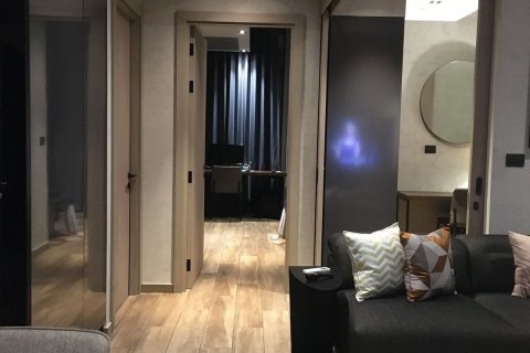 Condo in Watthana, Bangkok, Thailand, 2 bedrooms  № 136281 - photo 6