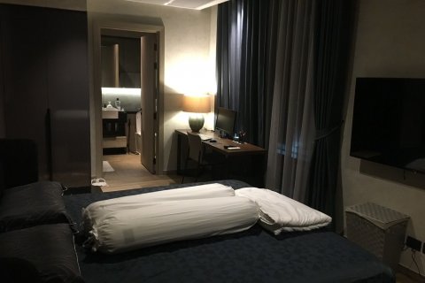 Condo in Watthana, Bangkok, Thailand, 2 bedrooms  № 136281 - photo 8