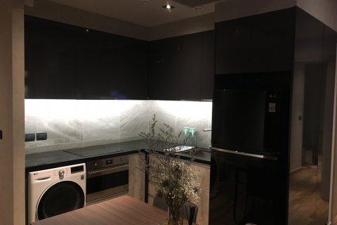 Condo in Watthana, Bangkok, Thailand, 2 bedrooms  № 136281 - photo 5